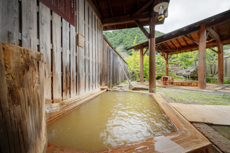 汤本屋 高仓温泉